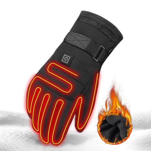 Heated Gloves