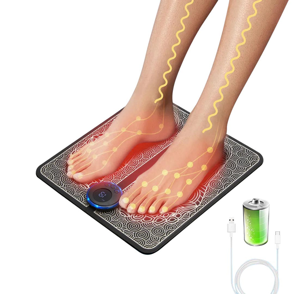 EMS Pain Relief Massager